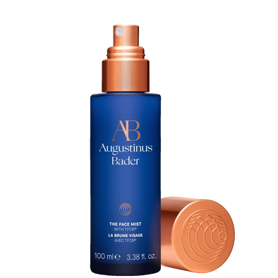 The face mist