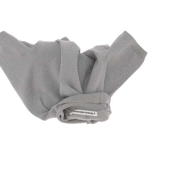 T-shirt gris