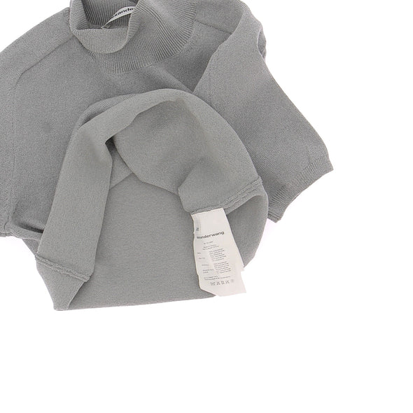 T-shirt gris