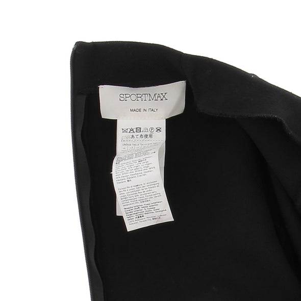 Veste ajustée