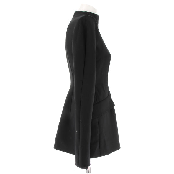 Veste ajustée
