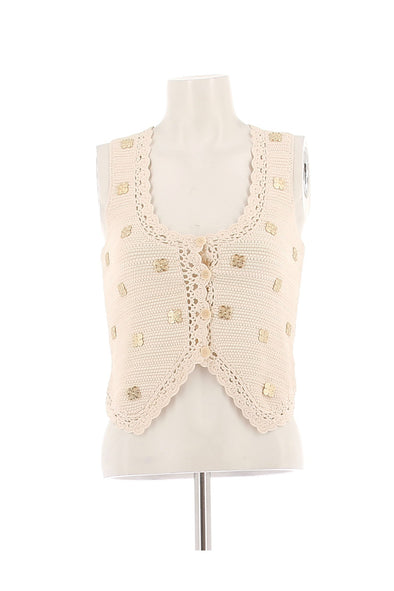 Gilet sans manche