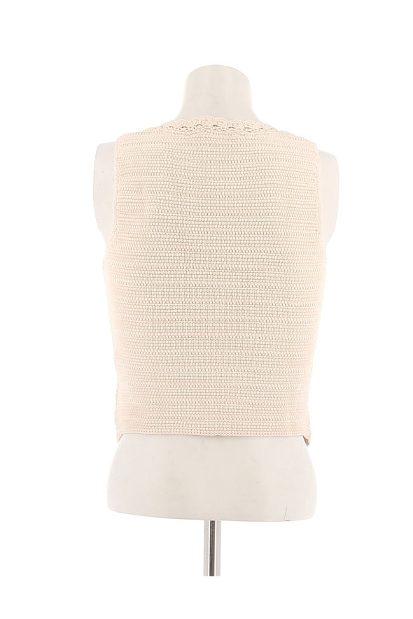 Gilet sans manche