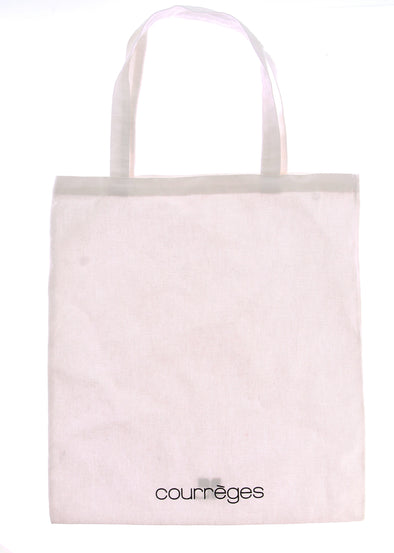 Tote-bag blanc