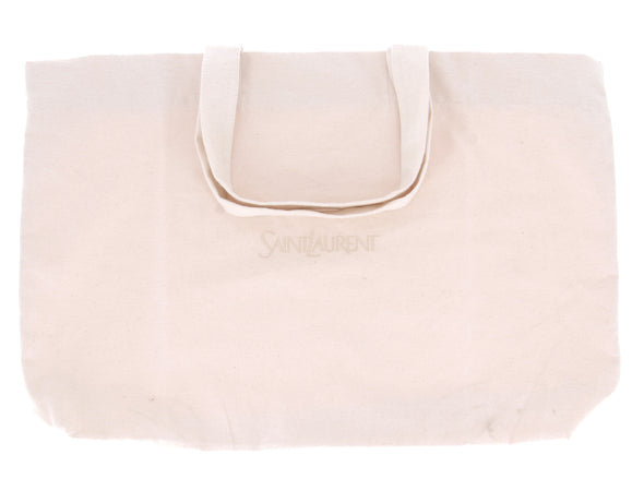 Tote bag blanc