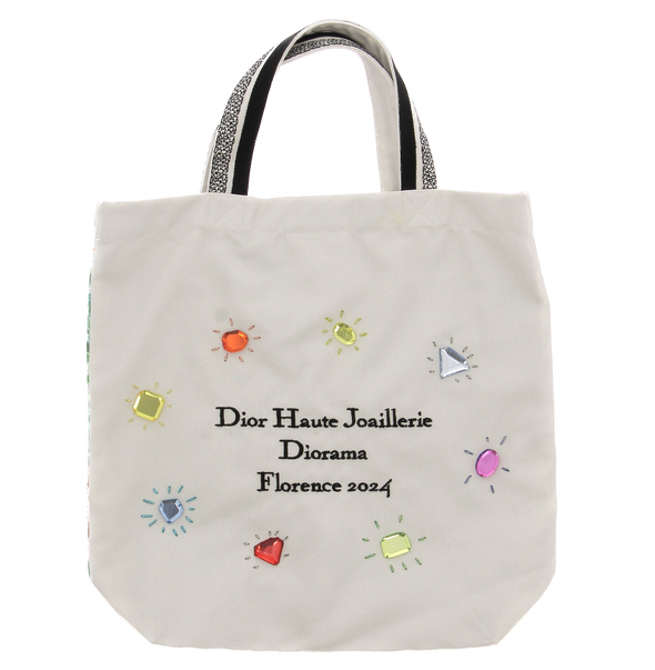 Tote bag "Diorama Florence 2024"