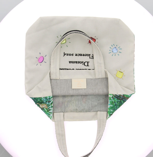 Tote bag "Diorama Florence 2024"