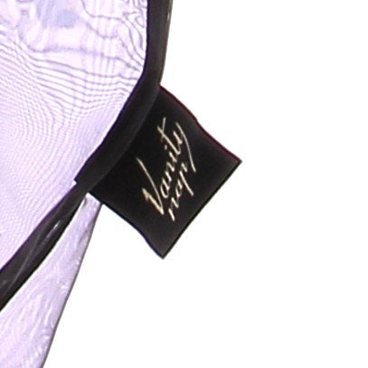 Tote bag transparent