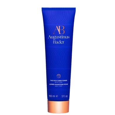 The rich conditioner