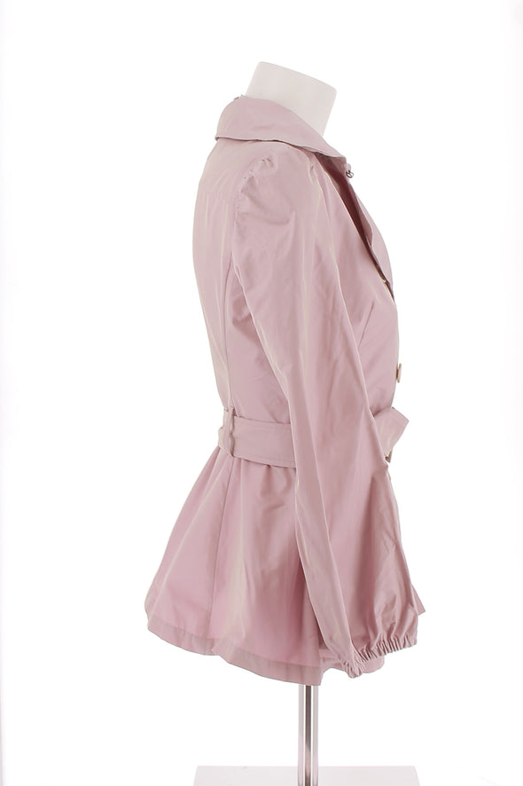 Trench court lilas