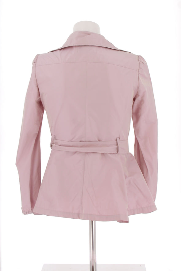 Trench court lilas