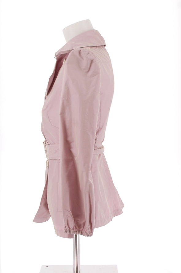 Trench court lilas