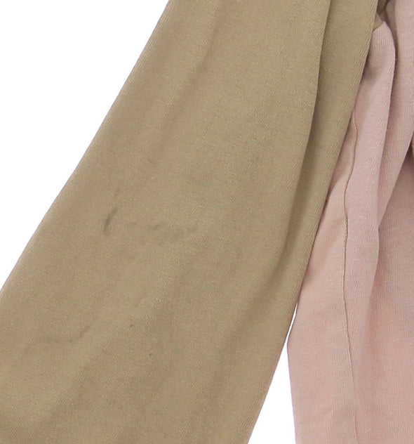 T-shirt à manches longues avec imprimé