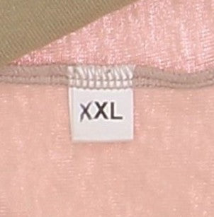 T-shirt à manches longues avec imprimé