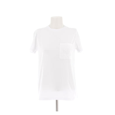 Tee-shirt blanc