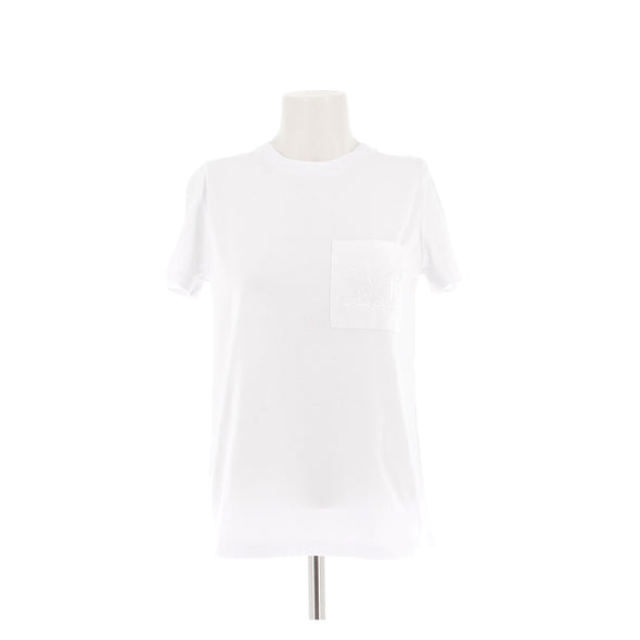 Tee-shirt blanc