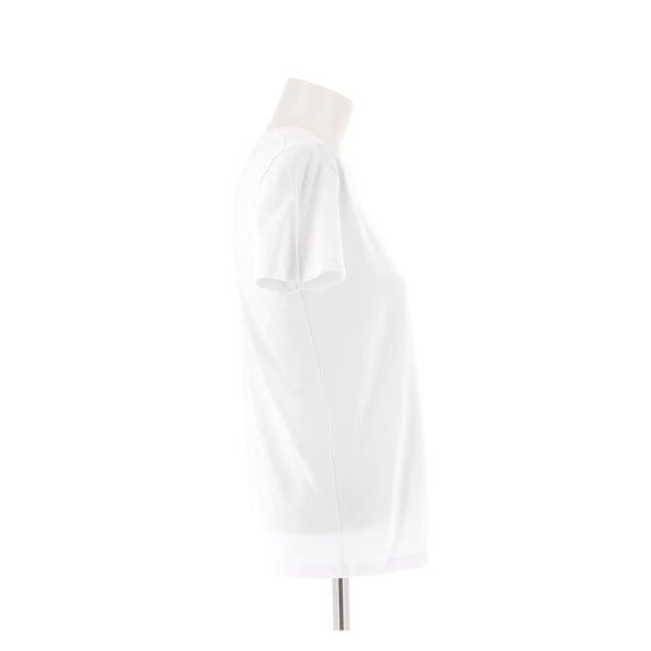 Tee-shirt blanc