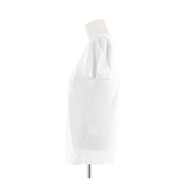 Tee-shirt blanc