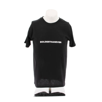 Tee-shirt noir