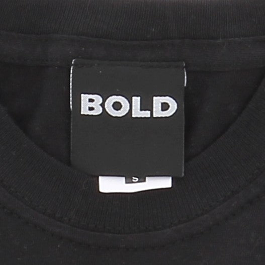 Tee-shirt noir