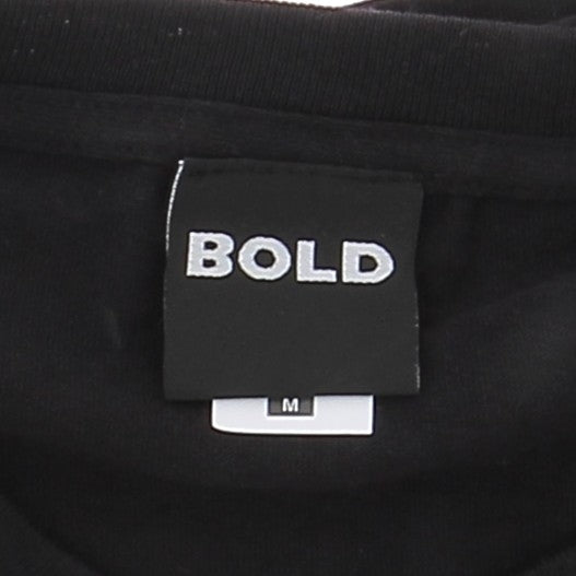 Tee-shirt noir