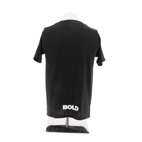 Tee-shirt noir