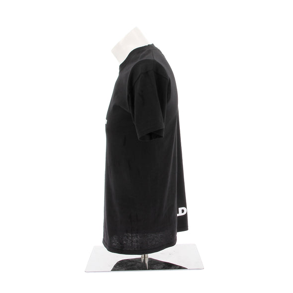 Tee-shirt noir