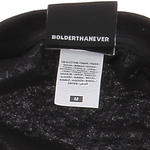 Tee-shirt noir