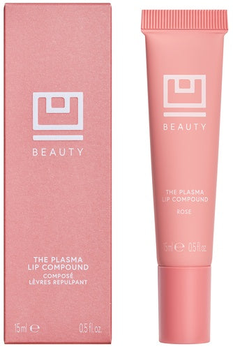 The Plasma Lip Compound