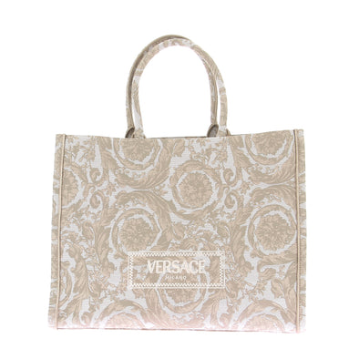 Sac cabas "Athena Barocco"