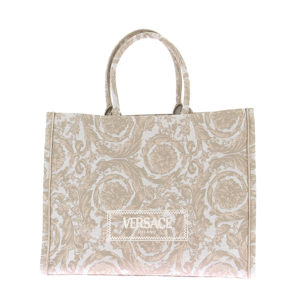 Sac cabas "Athena Barocco"
