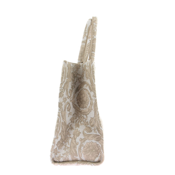 Sac cabas "Athena Barocco"