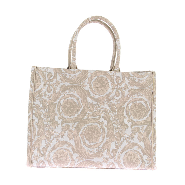 Sac cabas "Athena Barocco"