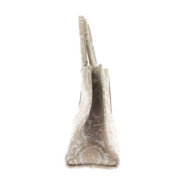 Sac cabas "Athena Barocco"