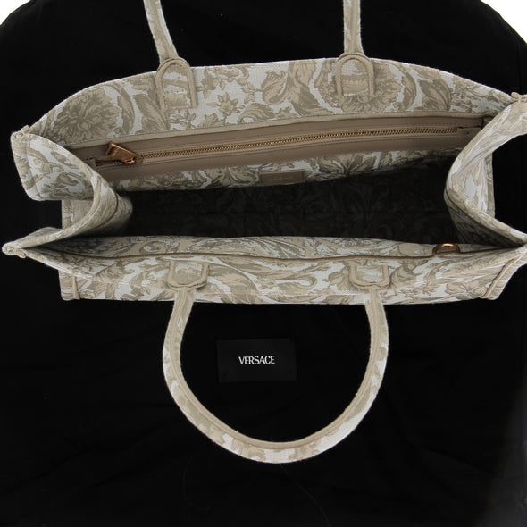Sac cabas "Athena Barocco"