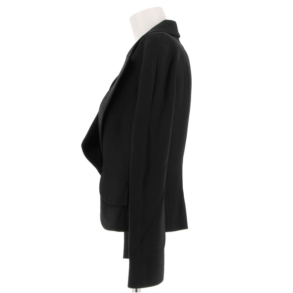 Veste noire