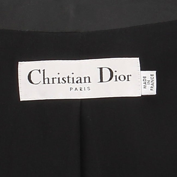 Veste en cuir