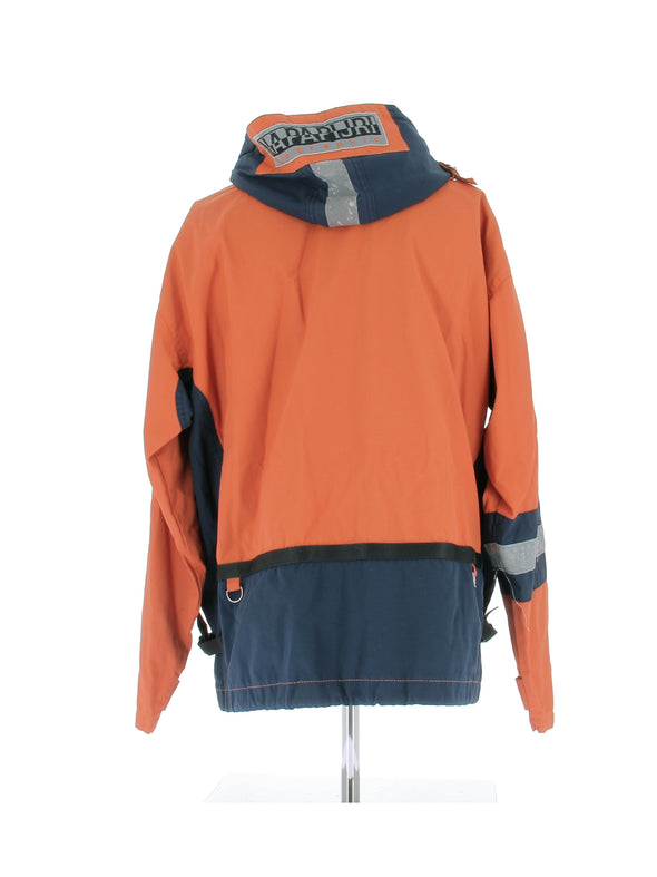 Veste orange