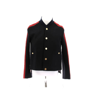 Veste en laine