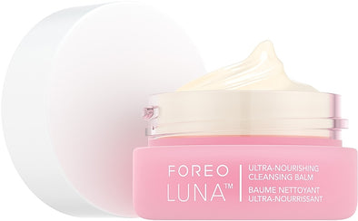 Baume nettoyant ultra-nourrissant