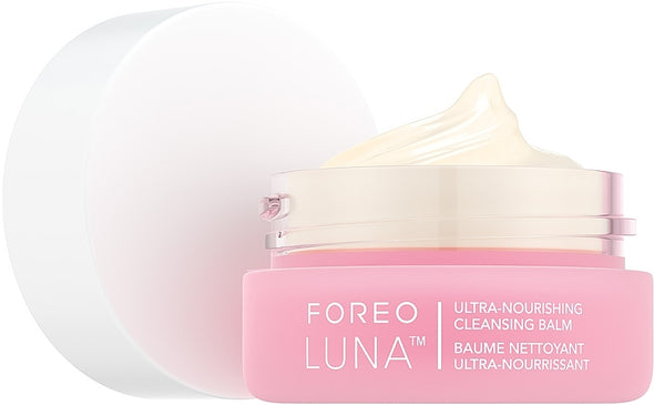 Baume nettoyant ultra-nourrissant