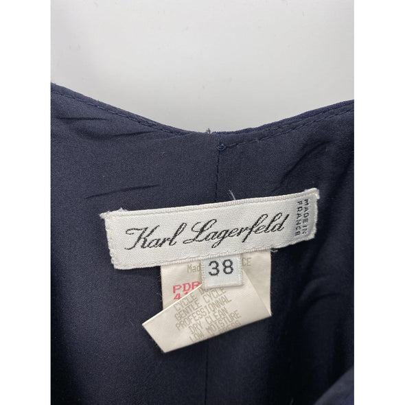 Robe Karl Lagerfeld - 38