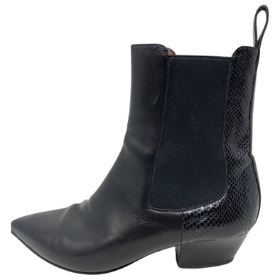 Bottes western Valentino Garavani - 37.5