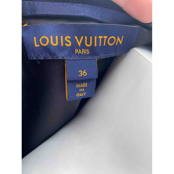 Bombers monogrammé - Louis Vuitton