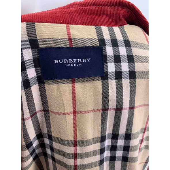 Blazer Burberry - 34