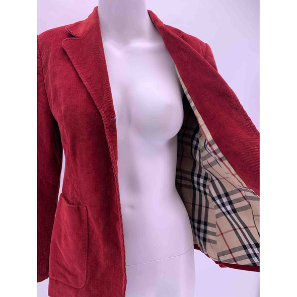 Blazer Burberry - 34