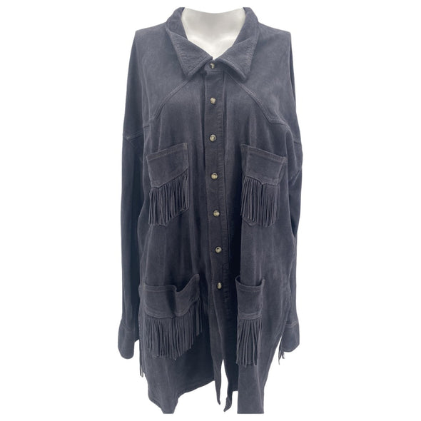 Chemise Faith Connexion - S