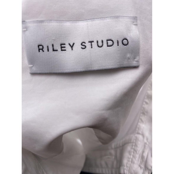 Chemise en coton biologique - Riley Studio