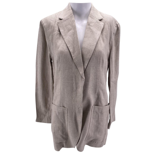 Blazer en Lin 38 - Birger Christensen