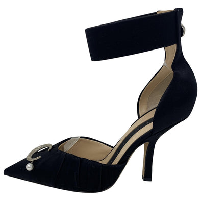 Chaussures à talons Midnight 00 - 39.5